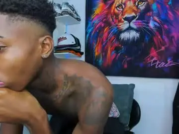 Chaturbate Sex Chat of _pantera_09
