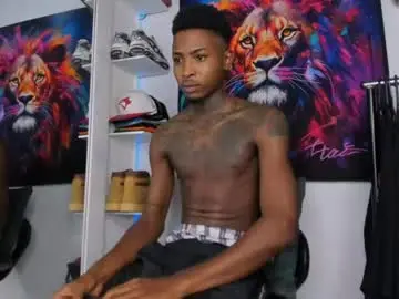 Chaturbate Sex Chat of _pantera_09