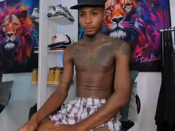 Chaturbate Adult Webcams of _pantera_09