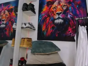 Chaturbate Private Sex Chat of _pantera_09
