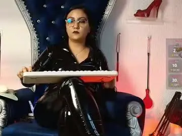 Chaturbate Sex Chat of abbymora