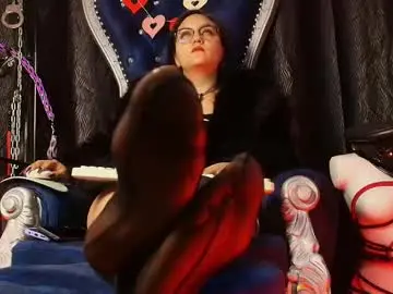 Chaturbate Adult Video Chat of abbymora