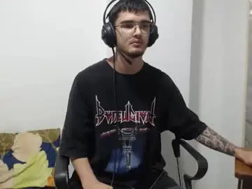 Chaturbate Adult Webcam of aleex_miller