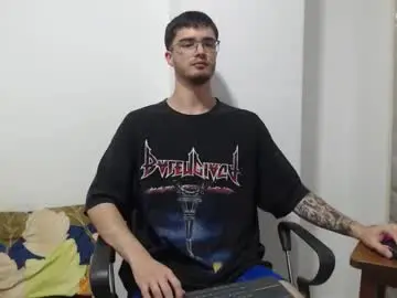 Chaturbate Free Live Porn of aleex_miller