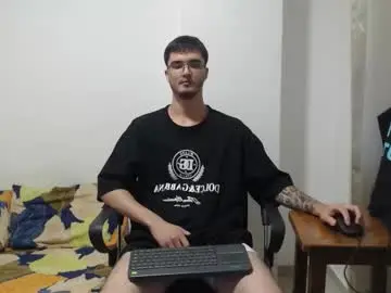 Chaturbate Watch Live Sex Cams of aleex_miller