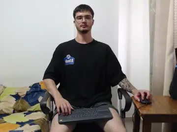 Chaturbate Nude Webcam of aleex_miller