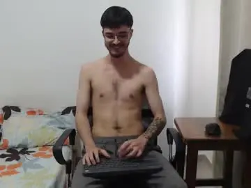 Chaturbate Adult Webcams of aleex_miller