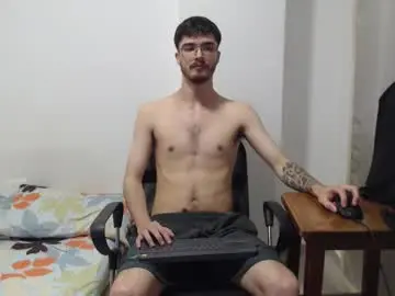 Chaturbate Adult Video Chat of aleex_miller