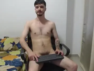 Chaturbate Adult Webcam of aleex_miller