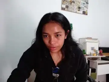 Chaturbate Live Sex of alia054