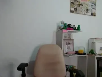 Chaturbate Live Sex of alia054