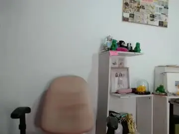 Chaturbate Best live sex cam show of alia054