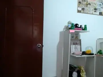 Chaturbate Nude Webcam of alia054