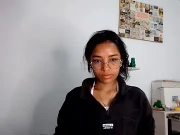 Chaturbate Adult Video Chat of alia054