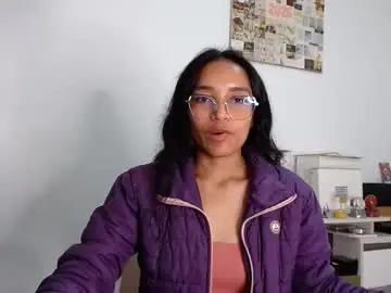 Chaturbate Adult Video Chat of alia054