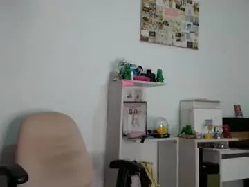 Chaturbate Best live sex cam show of alia054