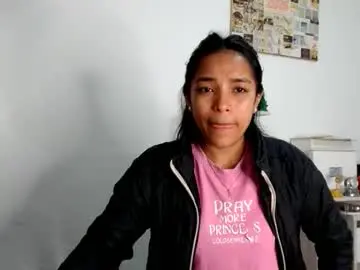 Chaturbate Live Porn of alia054