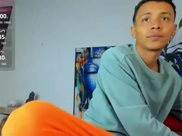 Chaturbate Adult Video Chat of arthur_fochh