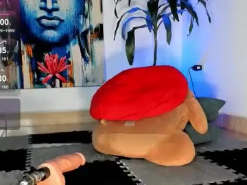 Chaturbate Watch Live Sex Cams of arthur_fochh