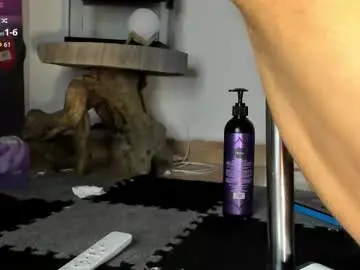 Chaturbate Sex Chat of arthur_fochh