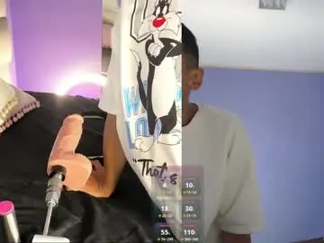 Chaturbate Adult Webcams of arthur_fochh