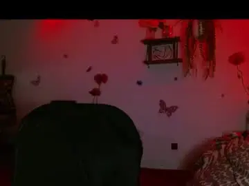 Chaturbate Best Webcam of babybombom08