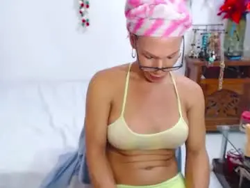 Chaturbate Adult Video Chat of bardotbigcocktsx