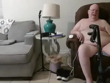 Chaturbate Sex Cam of bigcraig123