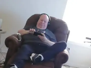 Chaturbate Sex Chat of bigcraig123