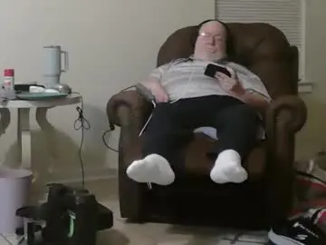 Chaturbate Sex Cam of bigcraig123