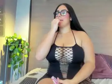 Chaturbate Sex Chat of brianna_monroe_