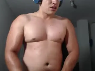 Chaturbate Watch Live Sex Cams of carleighmorry_fit98