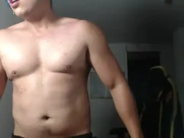 Chaturbate Watch Live Sex Cams of carleighmorry_fit98