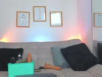 Chaturbate Live Sex Cam of charlotte_copper