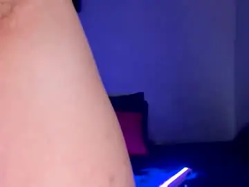 Chaturbate Nude Webcam of cyber_adan1