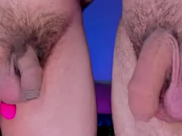 Chaturbate Sex Chat of cyber_adan1