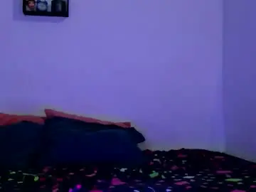 Chaturbate Live Porn of cyber_adan1