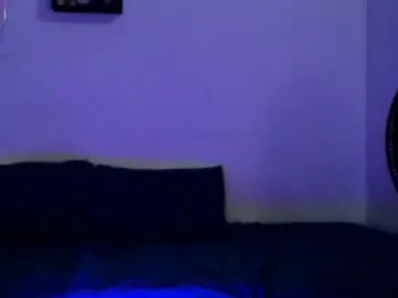 Chaturbate Best Webcam of cyber_adan1