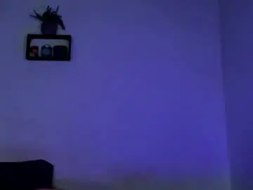 Chaturbate Nude Webcam of cyber_adan1
