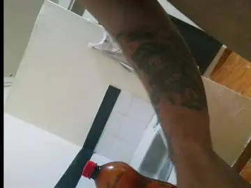 Chaturbate Live Porn of davidcr89