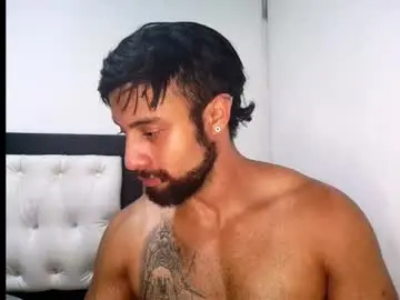 Chaturbate Private Sex Chat of davidcr89