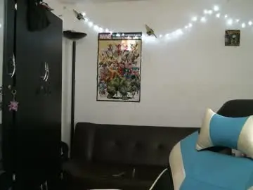 Chaturbate Nude Webcam of dickie_dicking