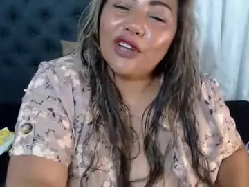 Chaturbate Live Sex of dihayara