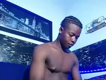 Chaturbate Adult Webcams of ebonny_stallion