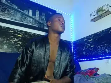 Chaturbate Adult Video Chat of ebonny_stallion