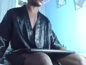 Chaturbate Live Sex Cam of ebonny_stallion