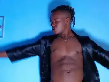 Chaturbate Live Sex Cam of ebonny_stallion