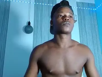 Chaturbate Adult Webcam of ebonny_stallion