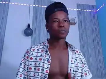 Chaturbate Adult Video Chat of ebonny_stallion