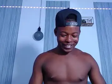 Chaturbate Adult Webcam of ebonny_stallion